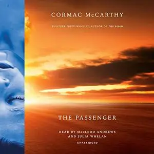 The Passenger [Audiobook]