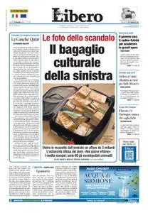 Libero - 15 Dicembre 2022