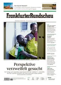 Frankfurter Rundschau - 18 September 2023