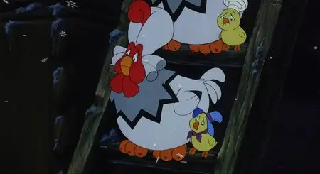 Thumbelina (1994)