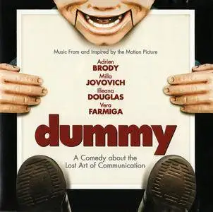 VA - Dummy: Music From and Inspiried by the Motion Picture (2003) [Re-Up]