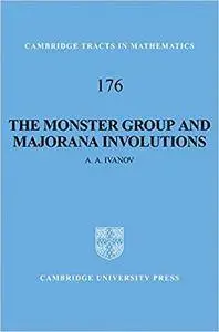 The Monster Group and Majorana Involutions (Repost)