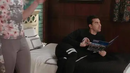 Schitt's Creek S04E02