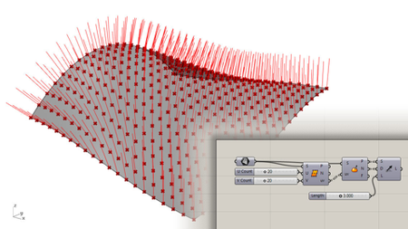 Grasshopper 101 - Introduction To Parametric Modelling