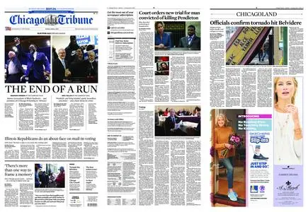 Chicago Tribune – April 02, 2023