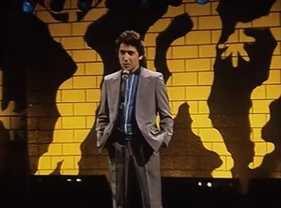 Comedy's Dirtiest Dozen (1988)