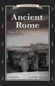 Ancient Rome: How It Affects You Today (repost)