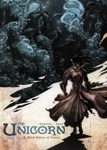 The Unicorn T3 Black Water of Venice (2009)