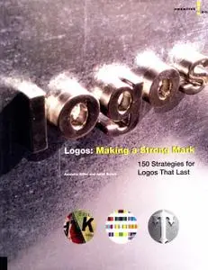 Creative Solutions: Logos: Making a Strong Mark (Repost)