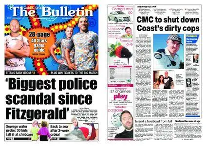 The Gold Coast Bulletin – February 03, 2010