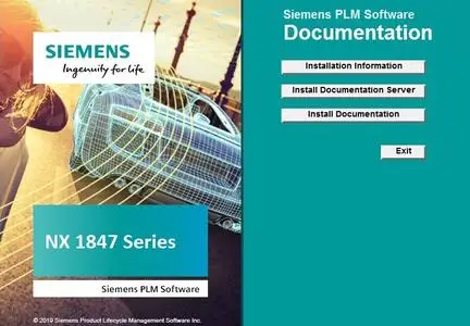 Siemens NX 1847 Series Documentation (build 2019-05-23)