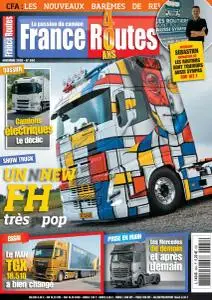 France Routes - Novembre 2020