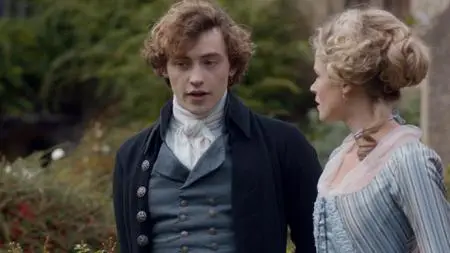 Poldark S03E06