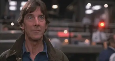 Военные игры / WarGames (1983, HDTV 1080p + DVD9 + DVDRip)