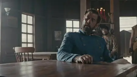 Grisse S01E08