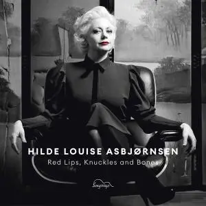 Hilde Louise Asbjørnsen - Red Lips, Knuckles and Bones (2019) [Official Digital Download]
