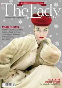 The Lady – 16 December 2016