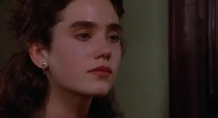 Of Love and Shadows (1994)