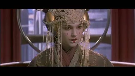 Star Wars: Episode I - The Phantom Menace (1999) [ReUp]