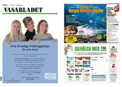 Vasabladet – 02.12.2018