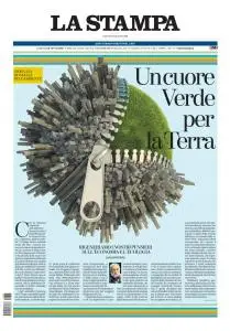 La Stampa Novara e Verbania - 5 Giugno 2021