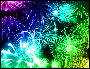 Fireworks Photoshop Brushes
