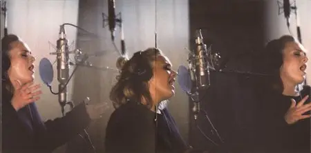 Adele - 25 (2015) {XL Recordings}