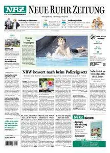 NRZ Neue Ruhr Zeitung Essen-West - 20. Juni 2018