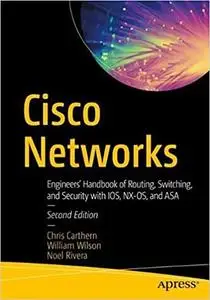 Cisco Networks