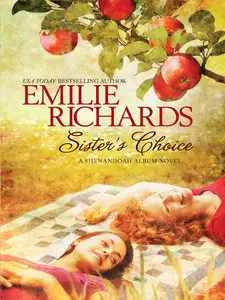 Emilie Richards, "Sister's Choice" (Repost)