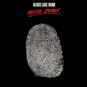 Klaus Lage Band – Heiße Spuren (1985) (24/96 Vinyl Rip)
