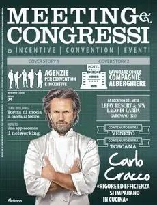 Meeting e Congressi – Settembre-Ottobre 2015