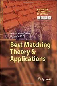 Best Matching Theory & Applications