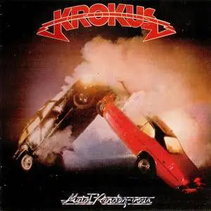 Krokus - Metal Rendez-vous (1980)