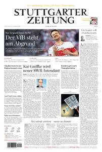 Stuttgarter Zeitung – 24. Mai 2019