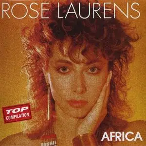 Rose Laurens - Africa (1982) {1988 Flarenasch}