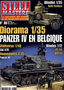 Steel Masters 86