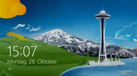  Windows 8 & Windows 8.1 für Anwender Das große Training