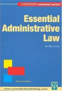 Essential Administrative Law (repost)