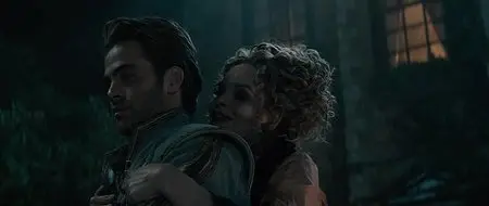 Into the Woods (2014)