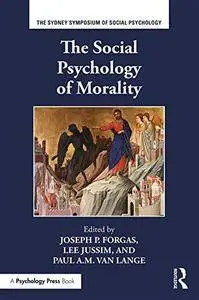 The Social Psychology of Morality