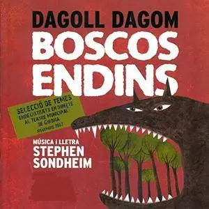 VA - Dagoll Dagom - Boscos Endins (2018)