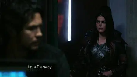 The 100 S05E07