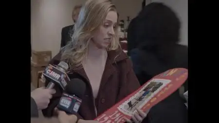 Unspeakable S01E06