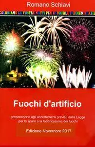 Fuochi d’artificio