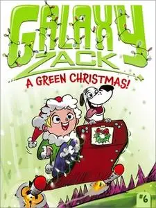 «A Green Christmas!» by Ray O'Ryan