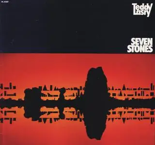Teddy Lasry - Seven Stones (1979) [Vinyl-Rip]