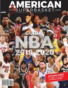 Superbasket - Guida NBA 2019-2020