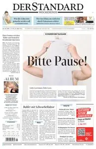 Der Standard - 27 Mai 2023