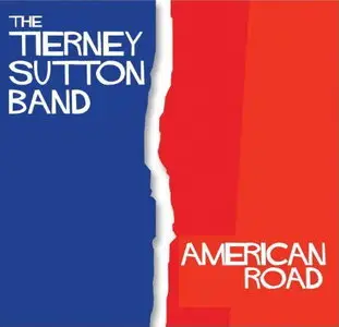 Tierney Sutton Band - American Road (2011)